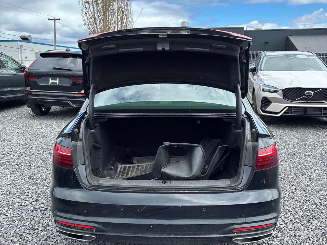 Audi A4 QUATTRO * ������ ���������������� �� VOLVO*  | Mobile.bg � ����������� 13