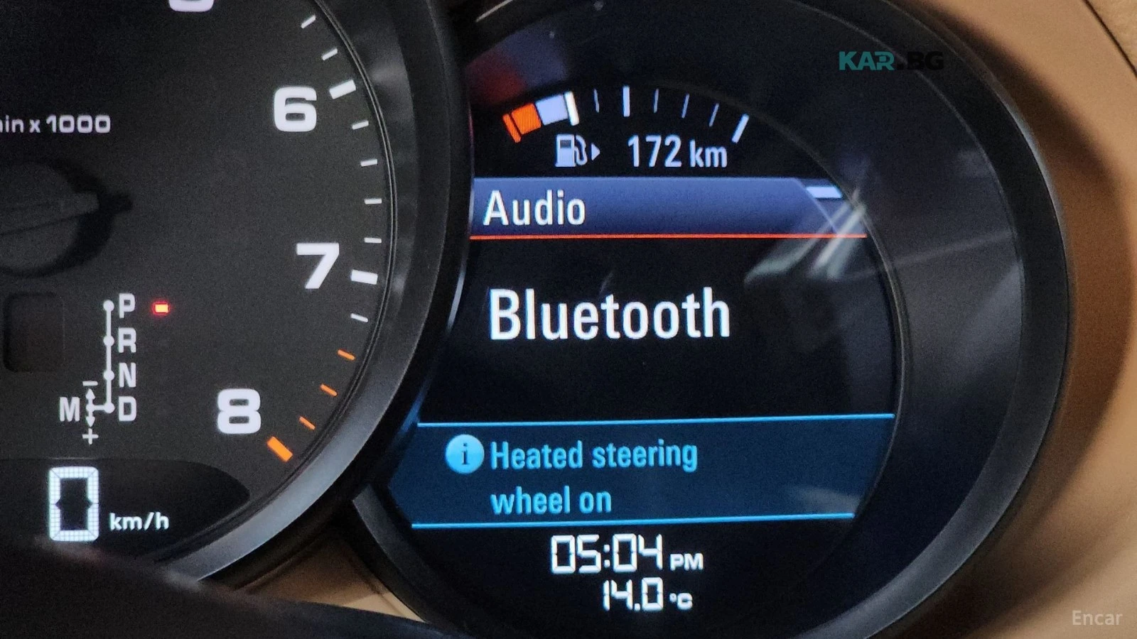 Porsche Cayman CHRONO* 2.0* КАМЕРА* ПОДГРЕВ* , снимка 13 - Автомобили и джипове - 54813313