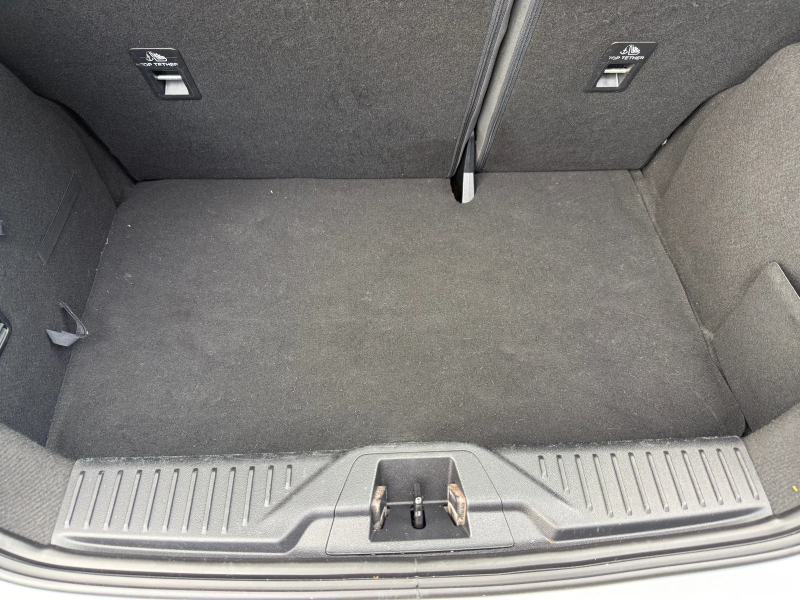 Ford Fiesta 1.0SCTi Active - 140k.c. - ОБСЛУЖЕНА!, снимка 7 - Автомобили и джипове - 54915080