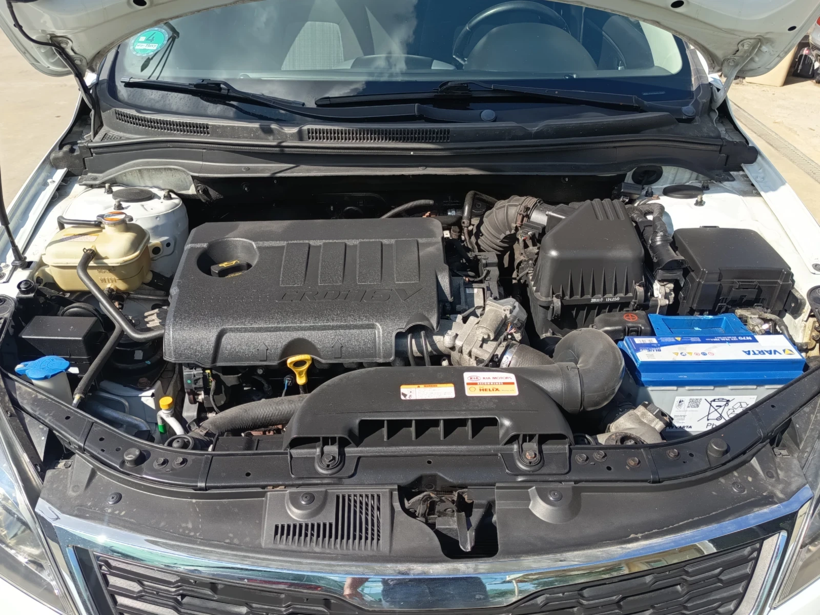 Kia Ceed 16crdi | Mobile.bg � ����������� 12