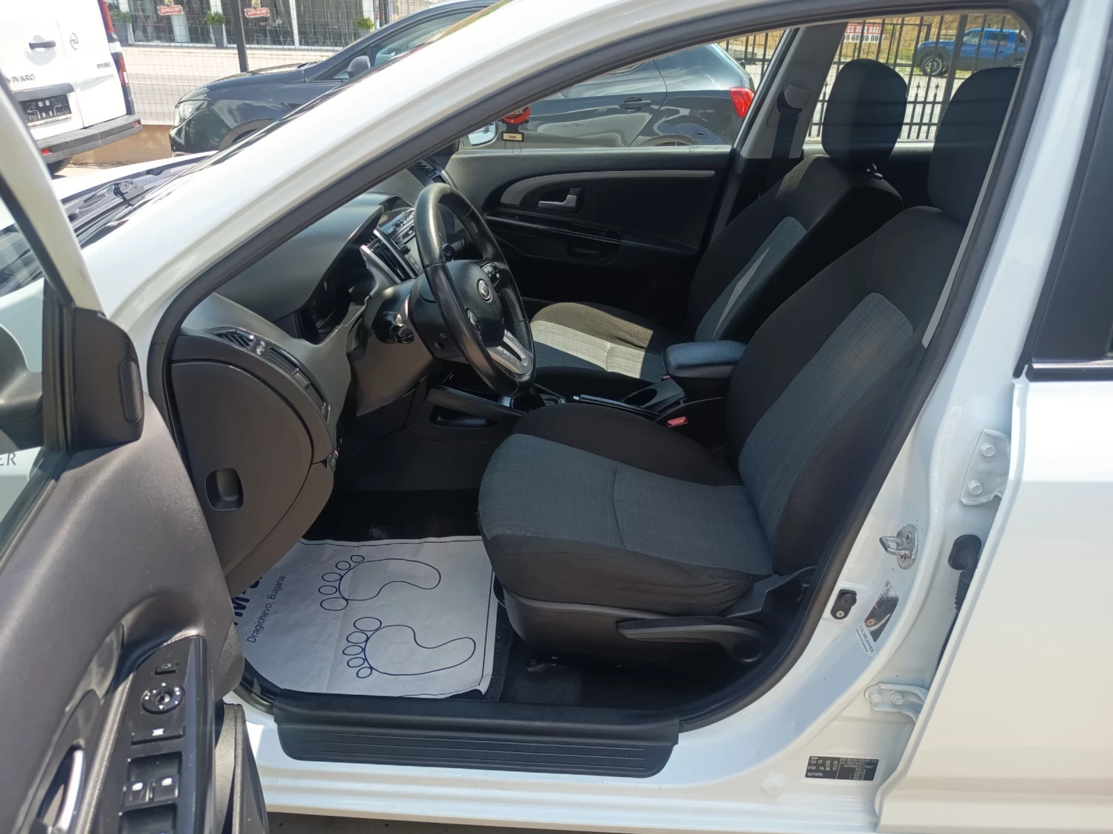 Kia Ceed 16crdi | Mobile.bg � ����������� 9