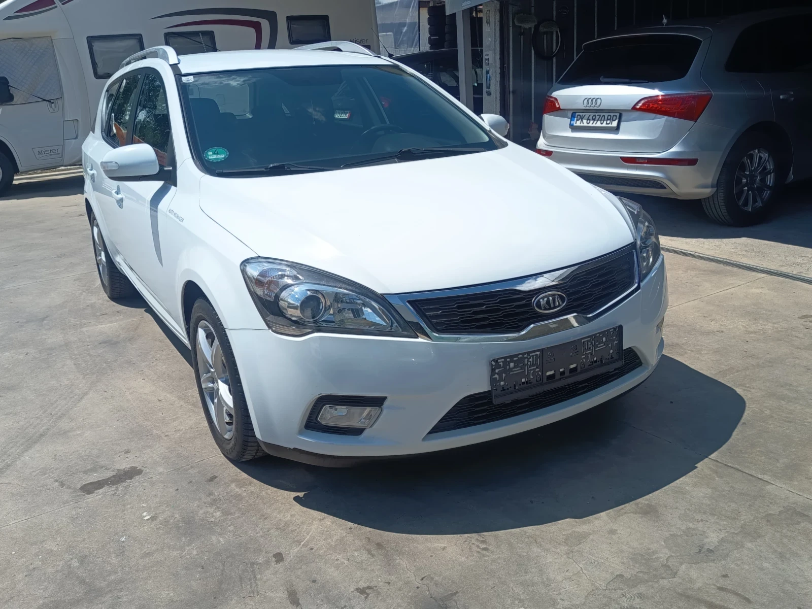 Kia Ceed 16crdi | Mobile.bg � ����������� 2
