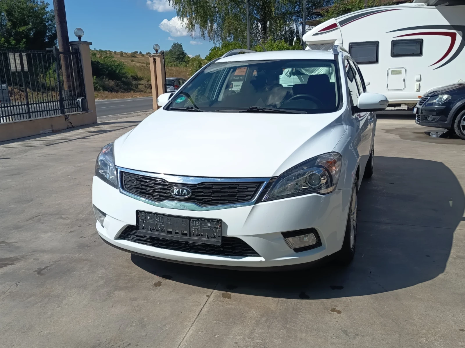 Kia Ceed 16crdi | Mobile.bg � ����������� 1