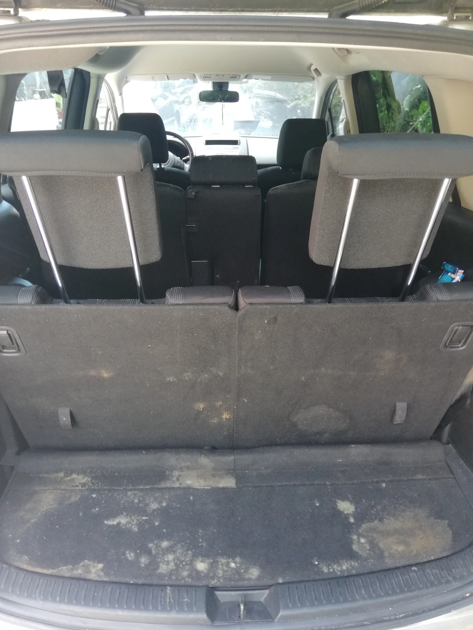 Mazda 5 2.0 �����, ��� �� �����!!!! ��� ���������!�������! | Mobile.bg � ����������� 4
