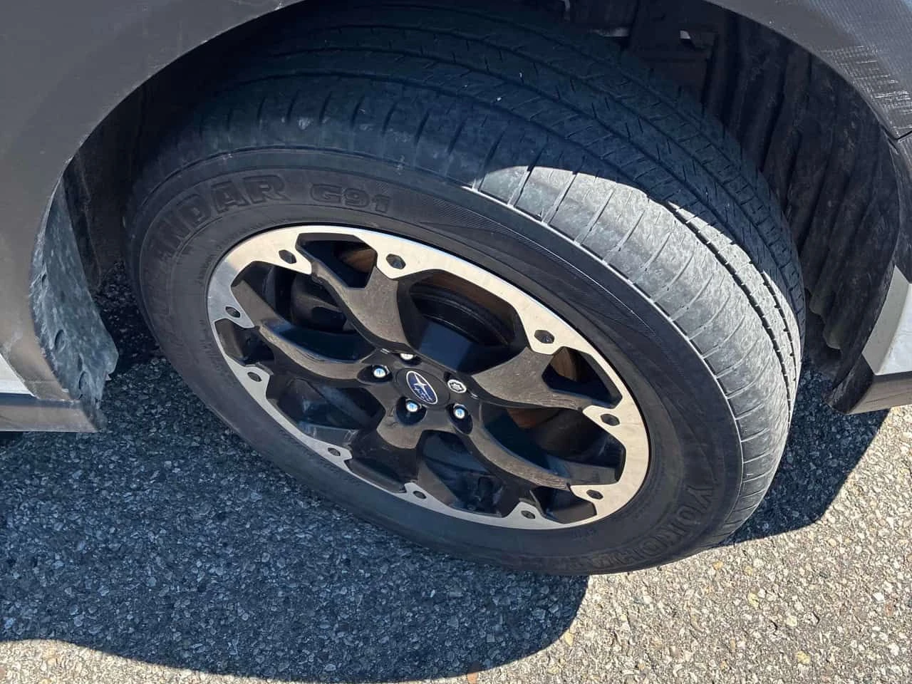 Subaru Crosstrek * Touring * АВТОКРЕДИТ БЕЗ ПЪРВОНАЧАЛНА ВНОСКА* , снимка 7 - Автомобили и джипове - 55023210
