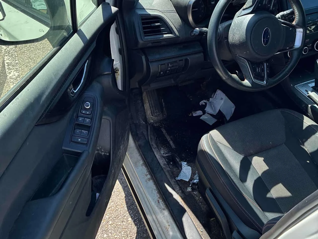 Subaru Crosstrek * Touring * АВТОКРЕДИТ БЕЗ ПЪРВОНАЧАЛНА ВНОСКА* , снимка 5 - Автомобили и джипове - 55023210