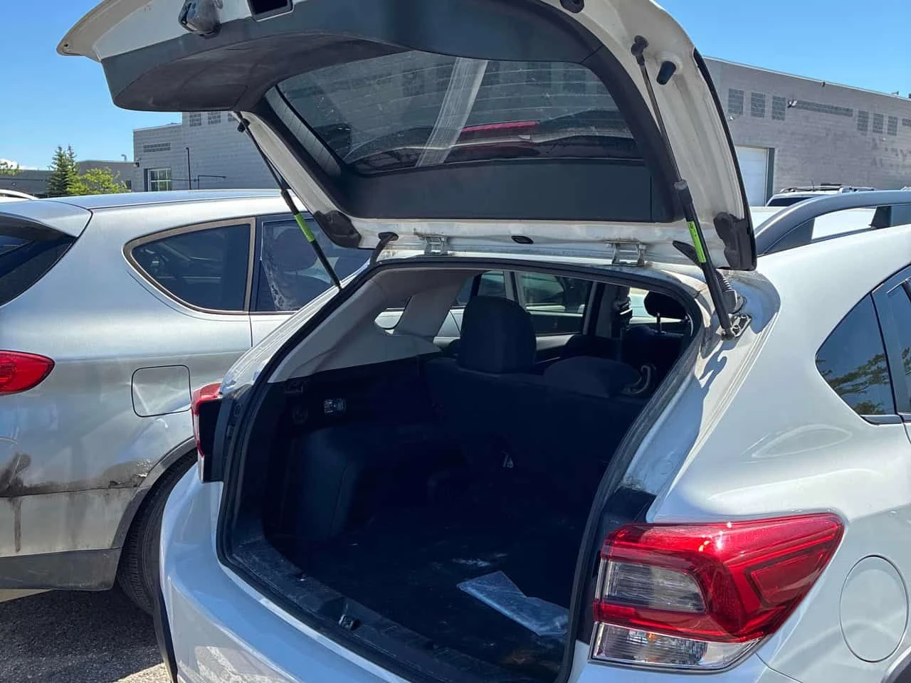 Subaru Crosstrek * Touring * АВТОКРЕДИТ БЕЗ ПЪРВОНАЧАЛНА ВНОСКА* , снимка 13 - Автомобили и джипове - 55023210