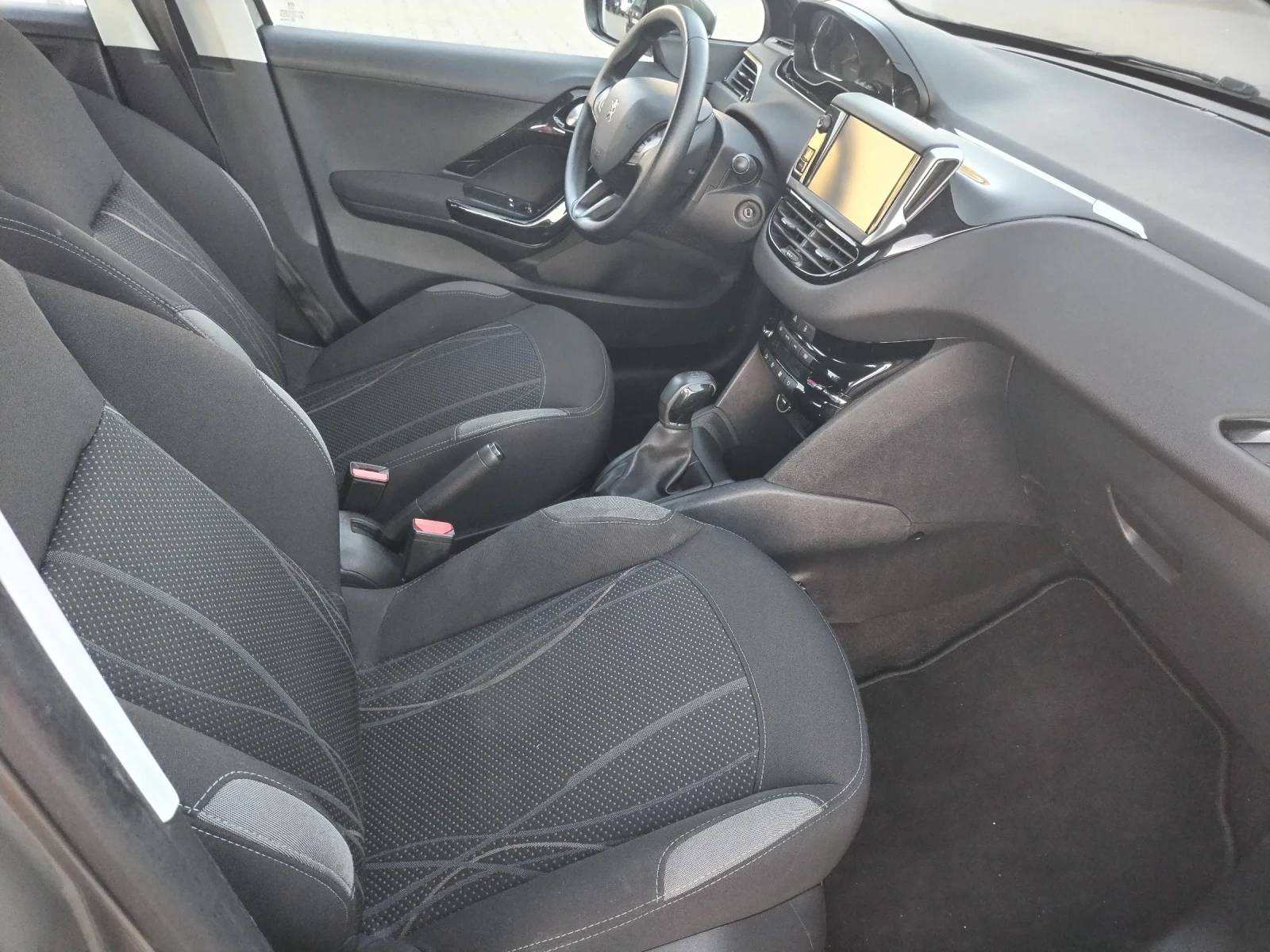 Peugeot 208 1, 4HDI | Mobile.bg � ����������� 10