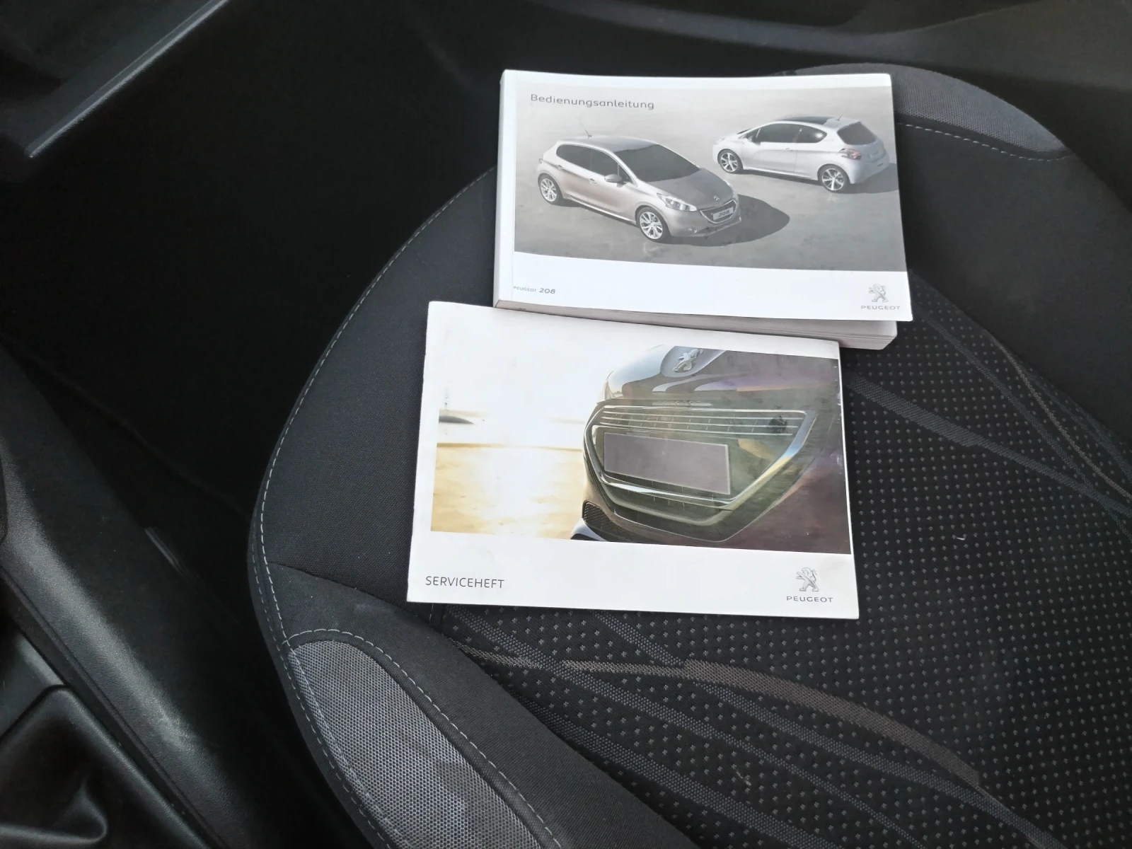 Peugeot 208 1, 4HDI | Mobile.bg � ����������� 15