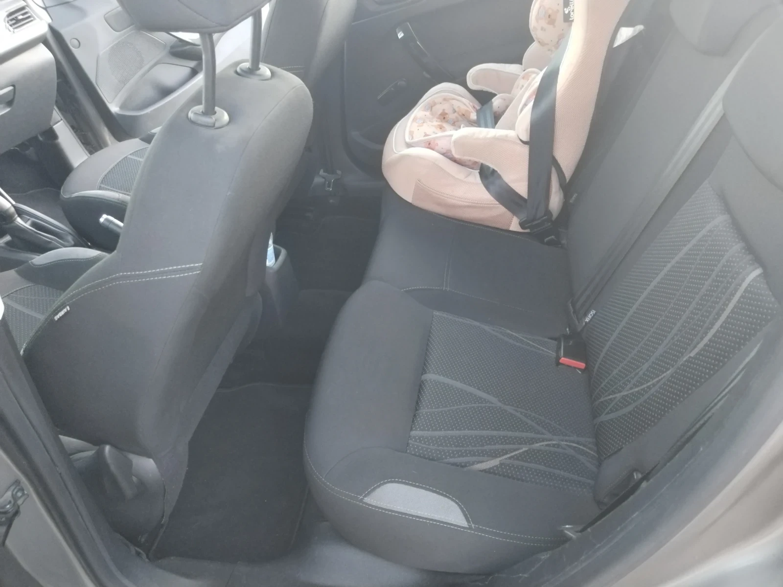Peugeot 208 1, 4HDI | Mobile.bg � ����������� 9