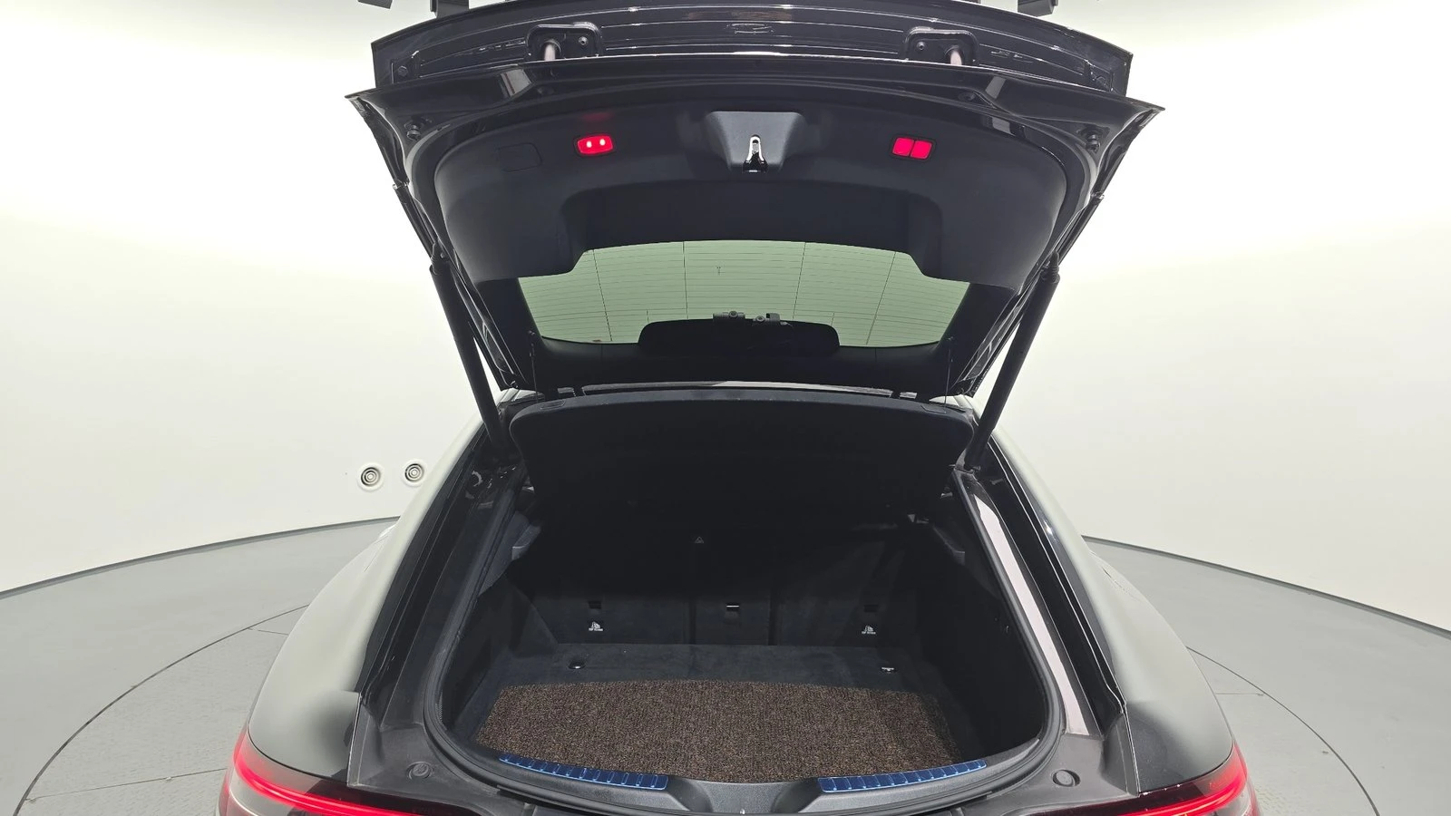 Mercedes-Benz AMG GT 43* ���* HUD* 360* ������� �����* ������ ���� | Mobile.bg � ����������� 17