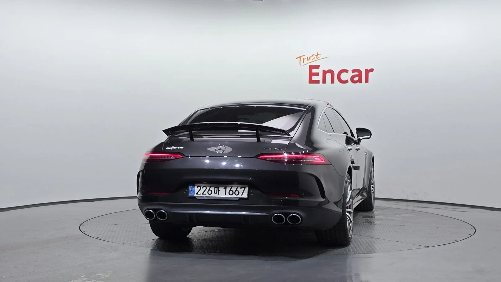 Mercedes-Benz AMG GT 43* ���* HUD* 360* ������� �����* ������ ���� | Mobile.bg � ����������� 4