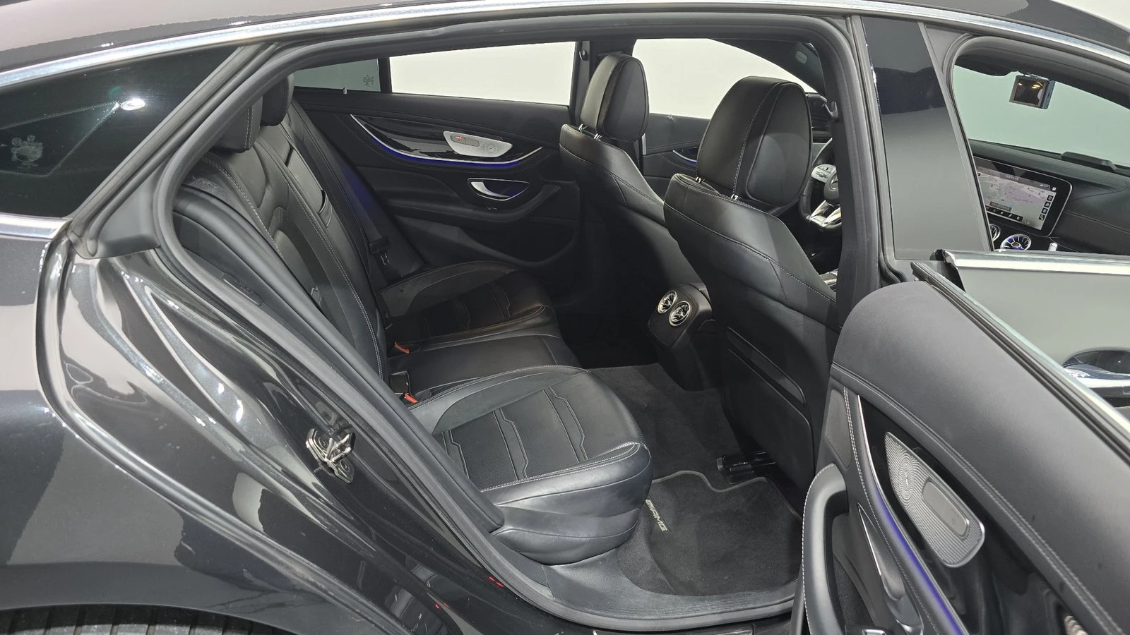 Mercedes-Benz AMG GT 43* ���* HUD* 360* ������� �����* ������ ���� | Mobile.bg � ����������� 11