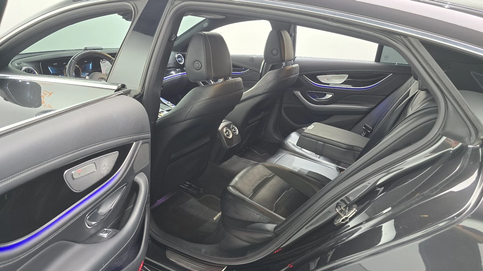 Mercedes-Benz AMG GT 43* ���* HUD* 360* ������� �����* ������ ���� | Mobile.bg � ����������� 12