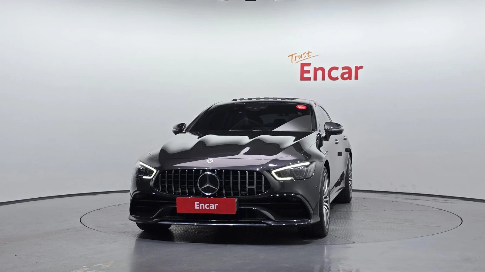 Mercedes-Benz AMG GT 43* ���* HUD* 360* ������� �����* ������ ���� | Mobile.bg � ����������� 3