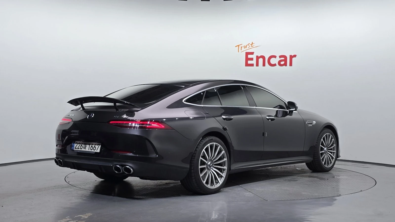 Mercedes-Benz AMG GT 43* ���* HUD* 360* ������� �����* ������ ���� | Mobile.bg � ����������� 2