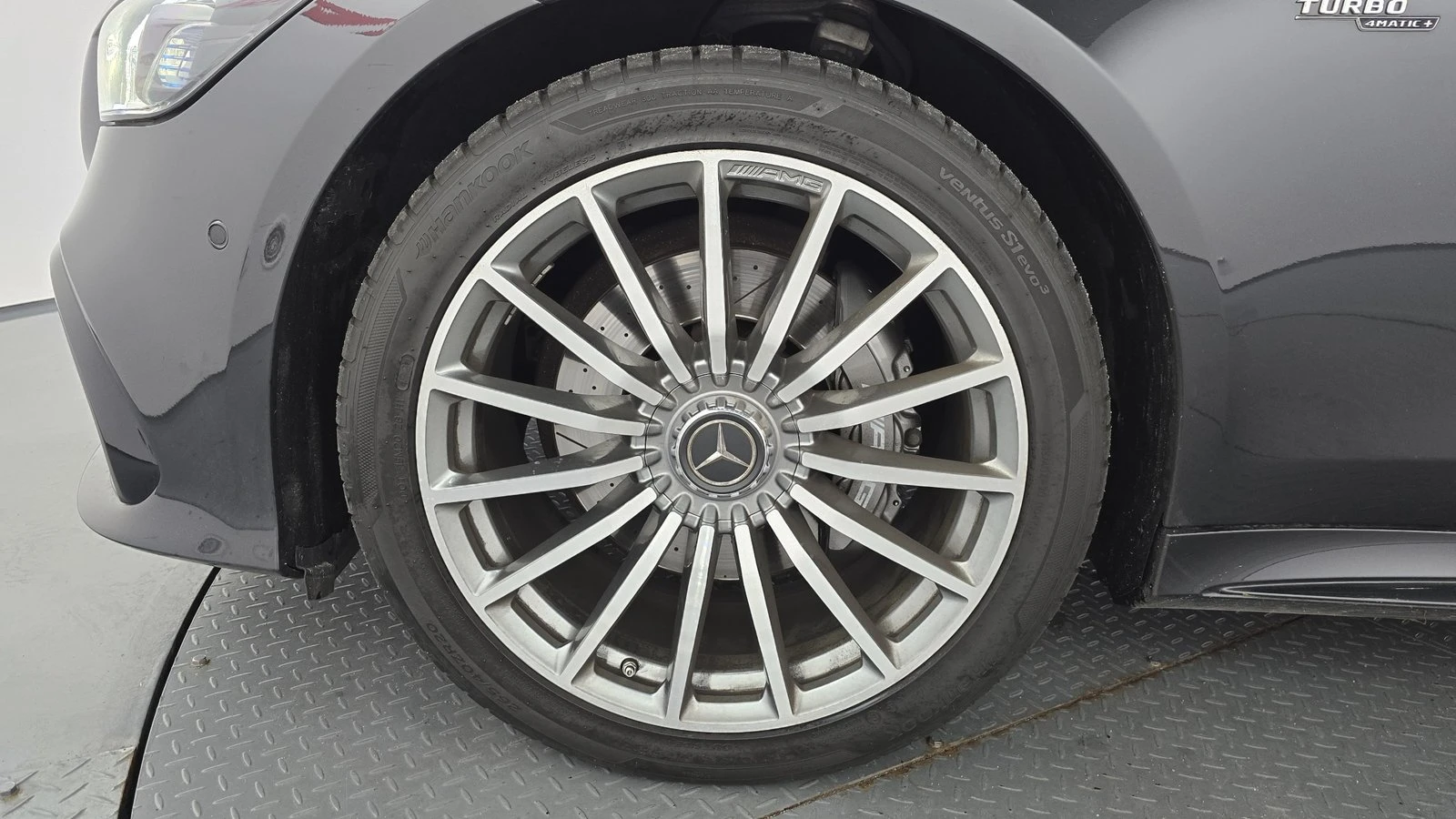 Mercedes-Benz AMG GT 43* ���* HUD* 360* ������� �����* ������ ���� | Mobile.bg � ����������� 5