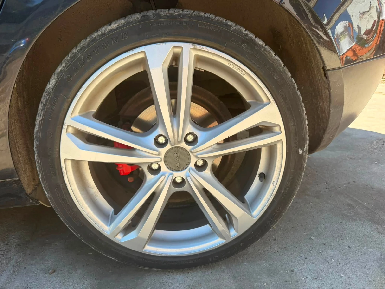 VW Golf 2.0 140 bkd dsg | Mobile.bg � ����������� 13