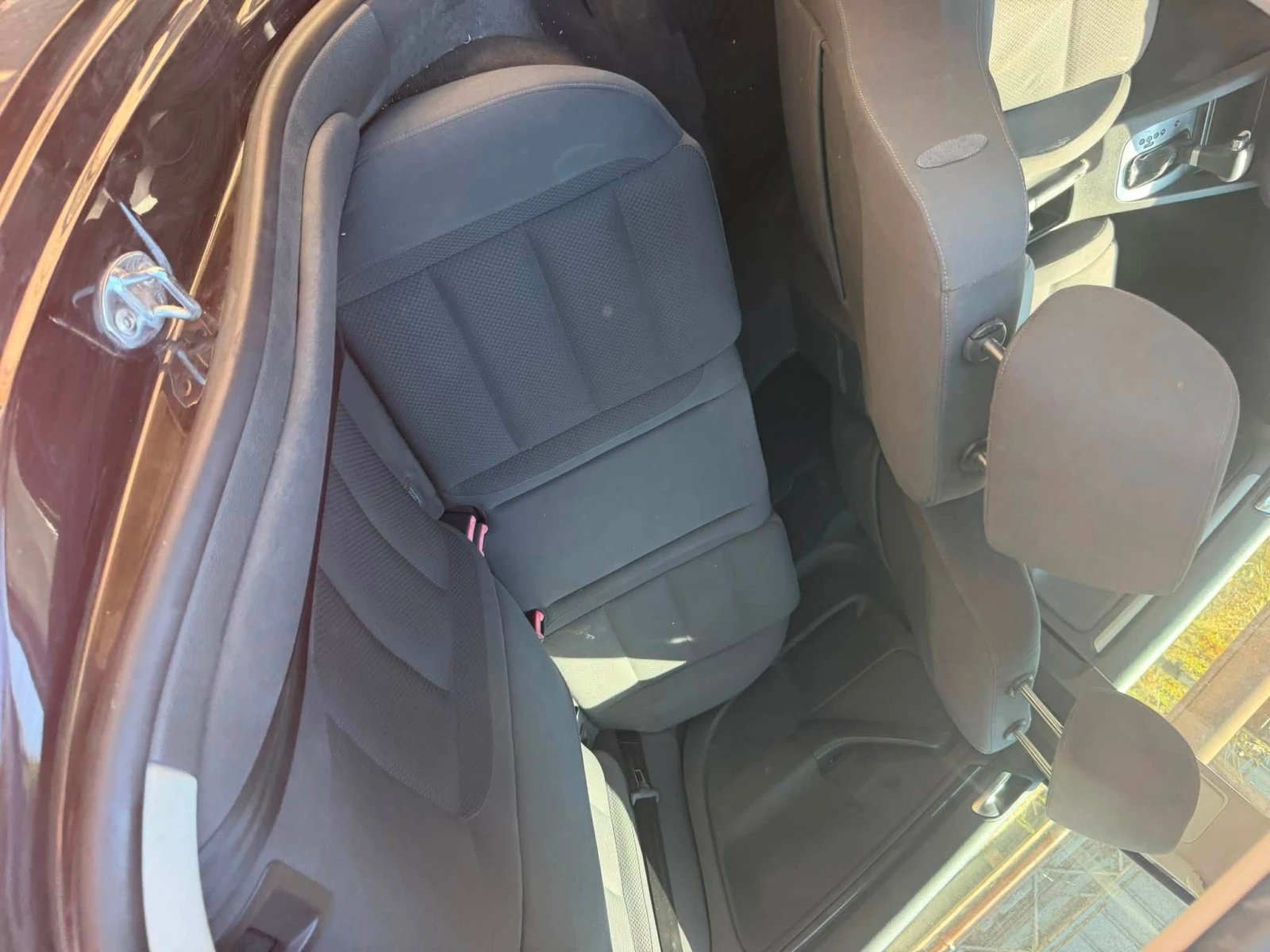 VW Golf 2.0 140 bkd dsg | Mobile.bg � ����������� 14