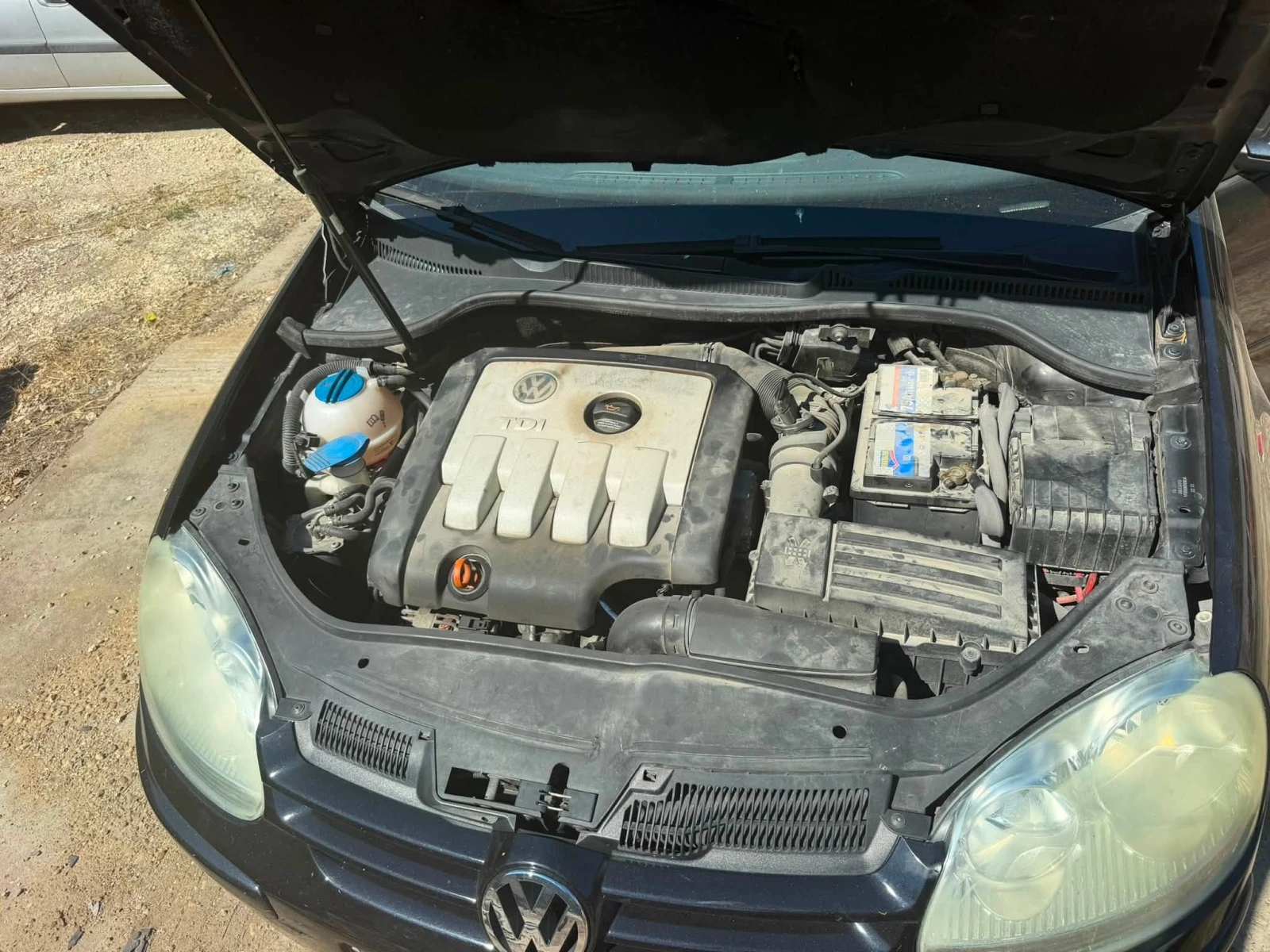 VW Golf 2.0 140 bkd dsg | Mobile.bg � ����������� 15