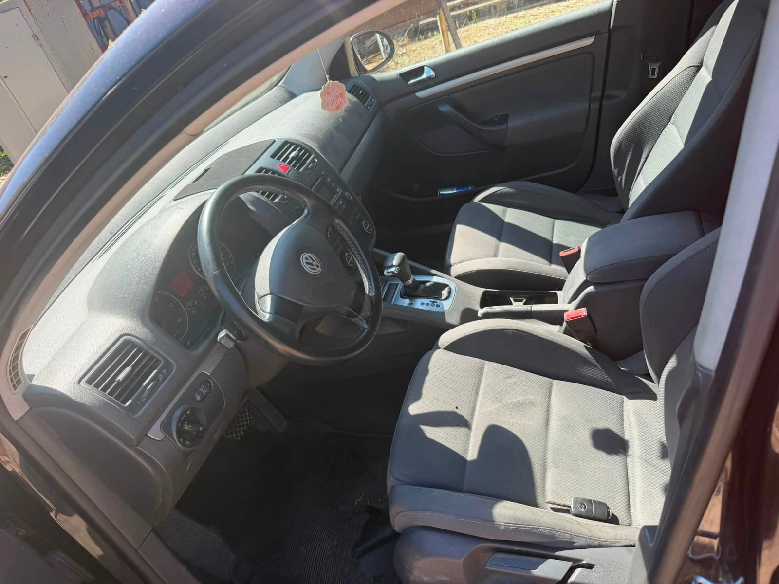 VW Golf 2.0 140 bkd dsg | Mobile.bg � ����������� 9