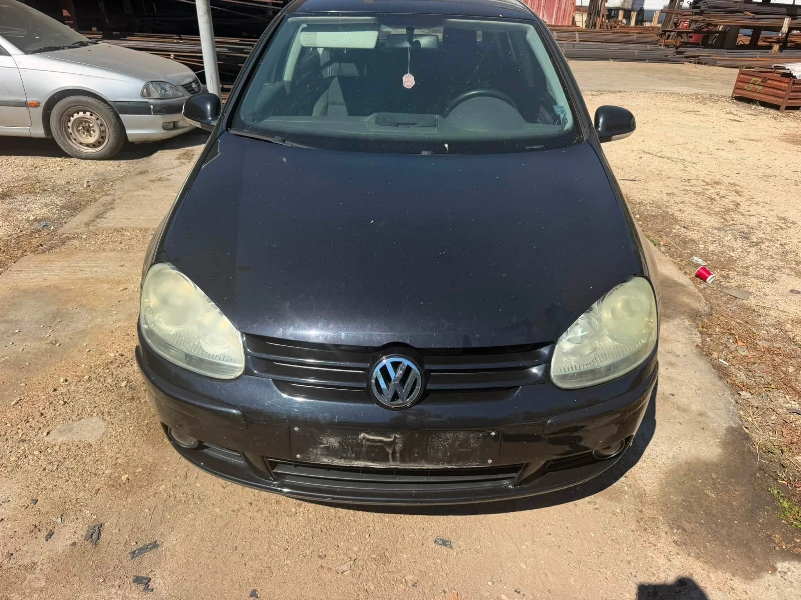 VW Golf 2.0 140 bkd dsg | Mobile.bg � ����������� 4