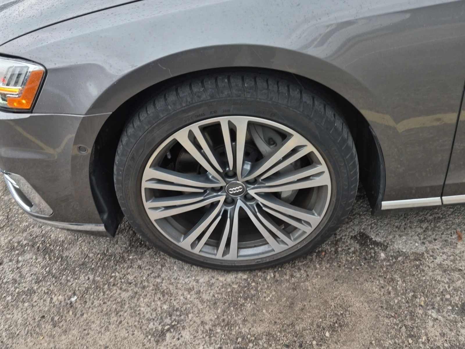 Audi A8  L/CARFAX/���������/360/�����/�������/ | Mobile.bg � ����������� 6
