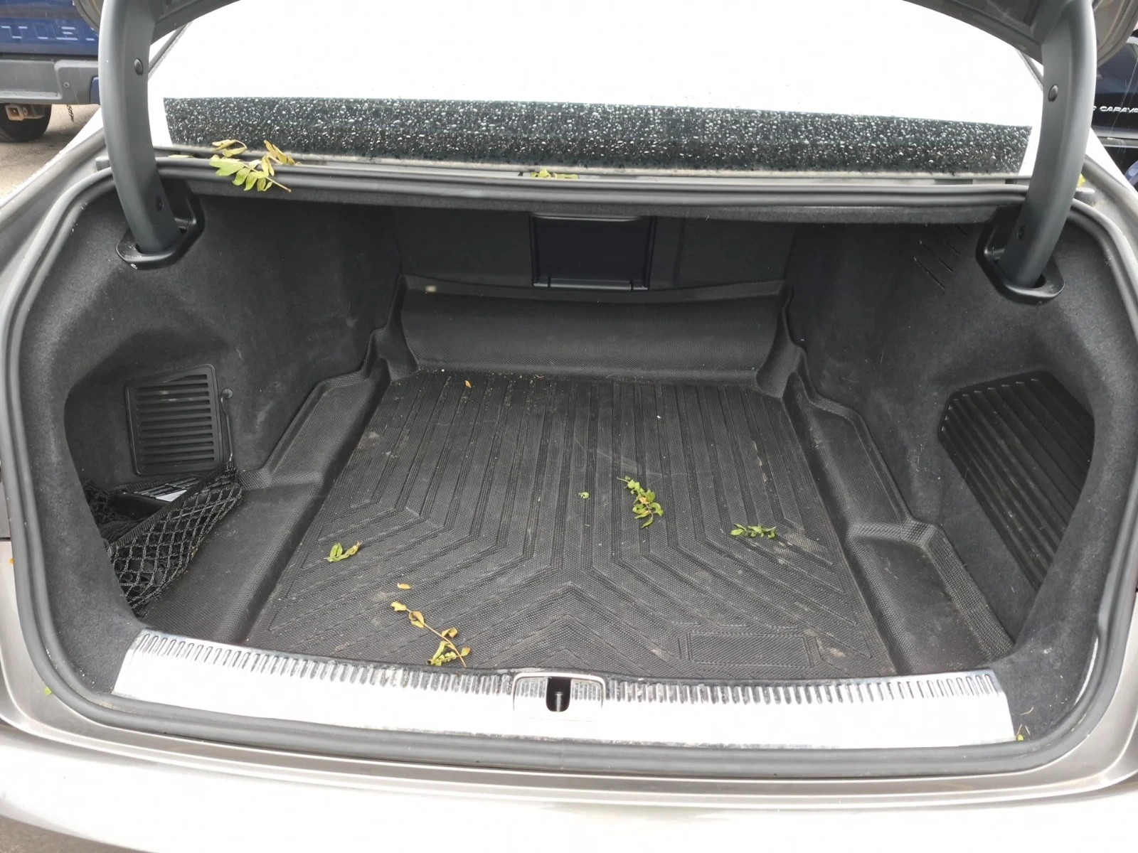 Audi A8  L/CARFAX/���������/360/�����/�������/ | Mobile.bg � ����������� 14
