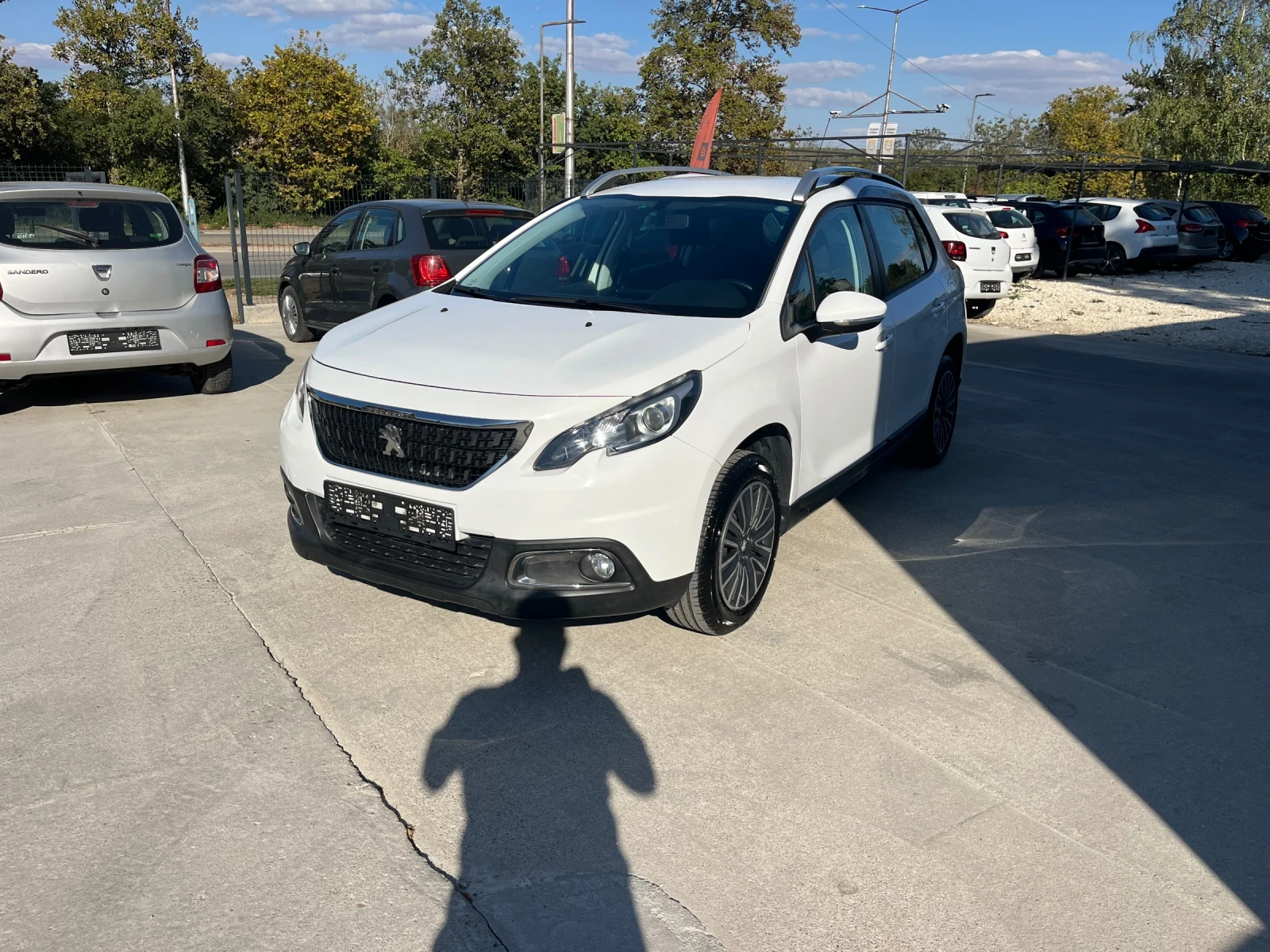 Peugeot 2008 1.6hdi | Mobile.bg � ����������� 3