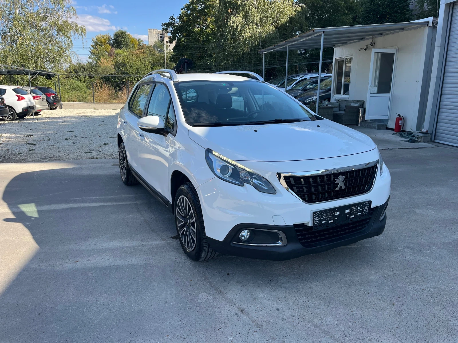 Peugeot 2008 1.6hdi | Mobile.bg � ����������� 15