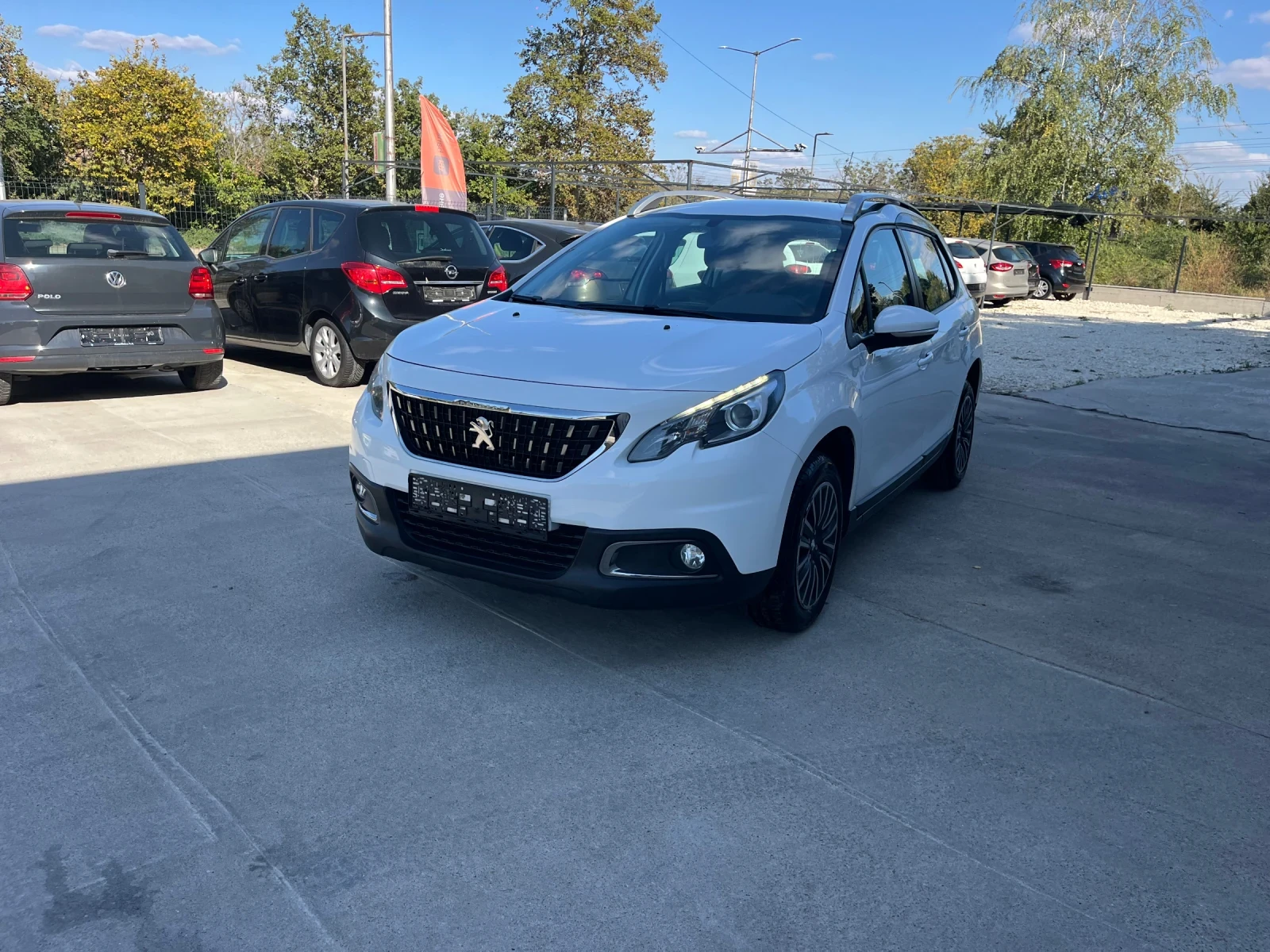 Peugeot 2008 1.6hdi | Mobile.bg � ����������� 17
