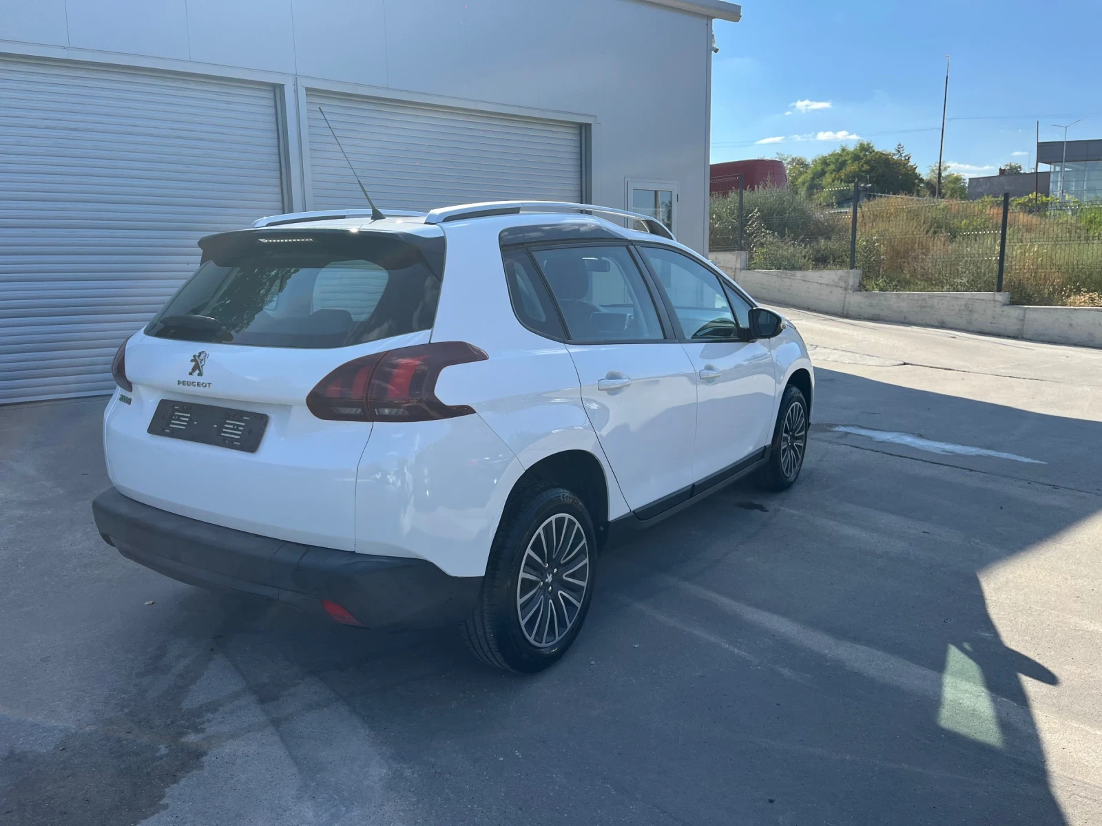 Peugeot 2008 1.6hdi | Mobile.bg � ����������� 6