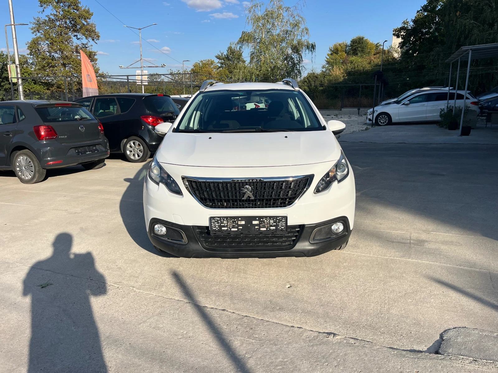 Peugeot 2008 1.6hdi | Mobile.bg � ����������� 1