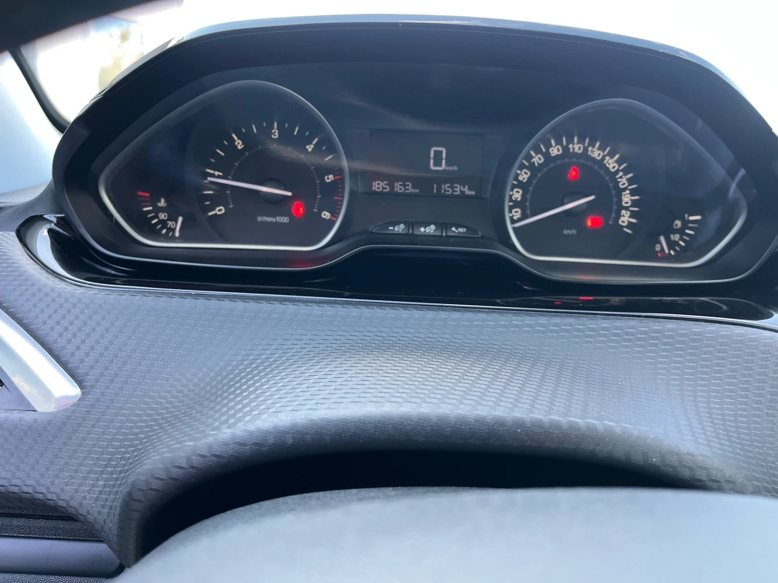 Peugeot 2008 1.6hdi | Mobile.bg � ����������� 10