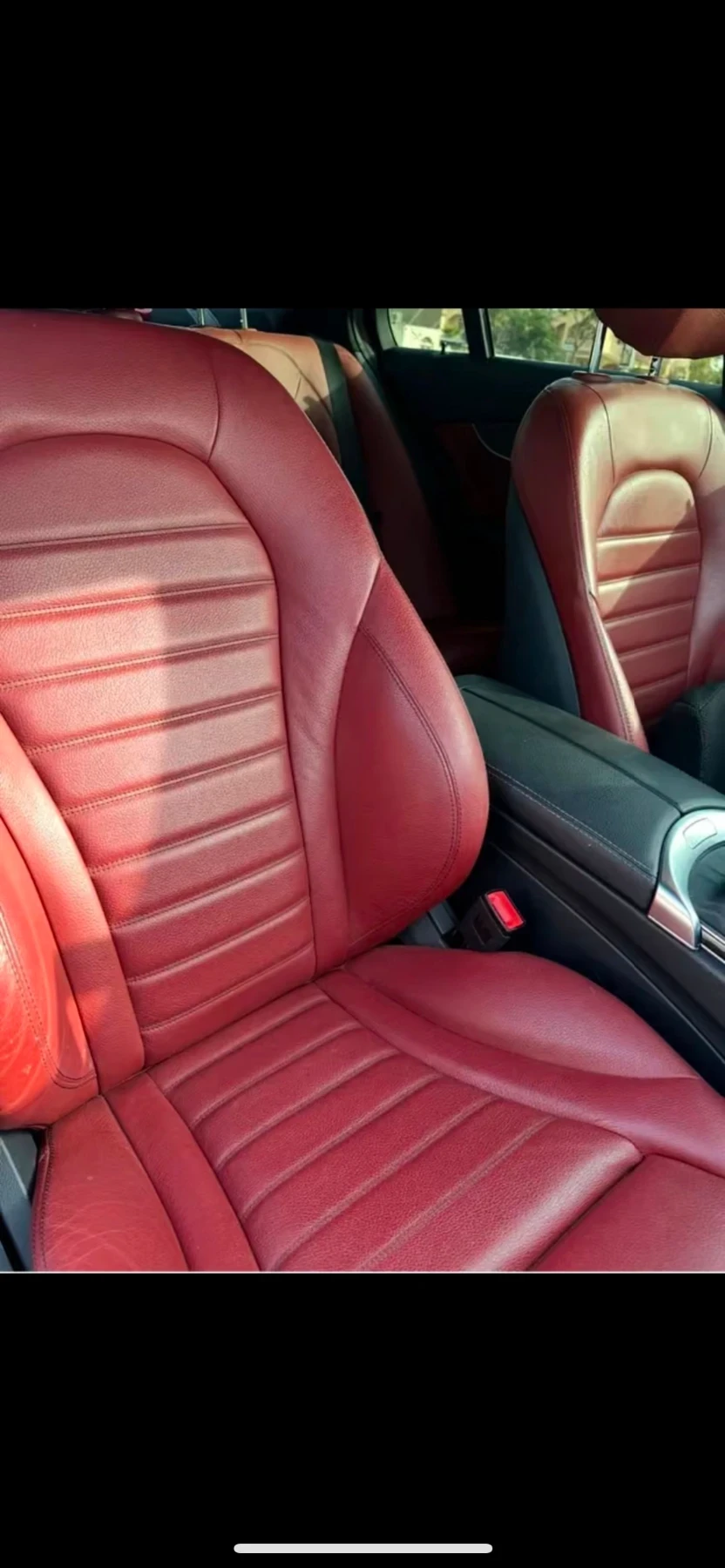 Mercedes-Benz C 220 | Mobile.bg � ����������� 9