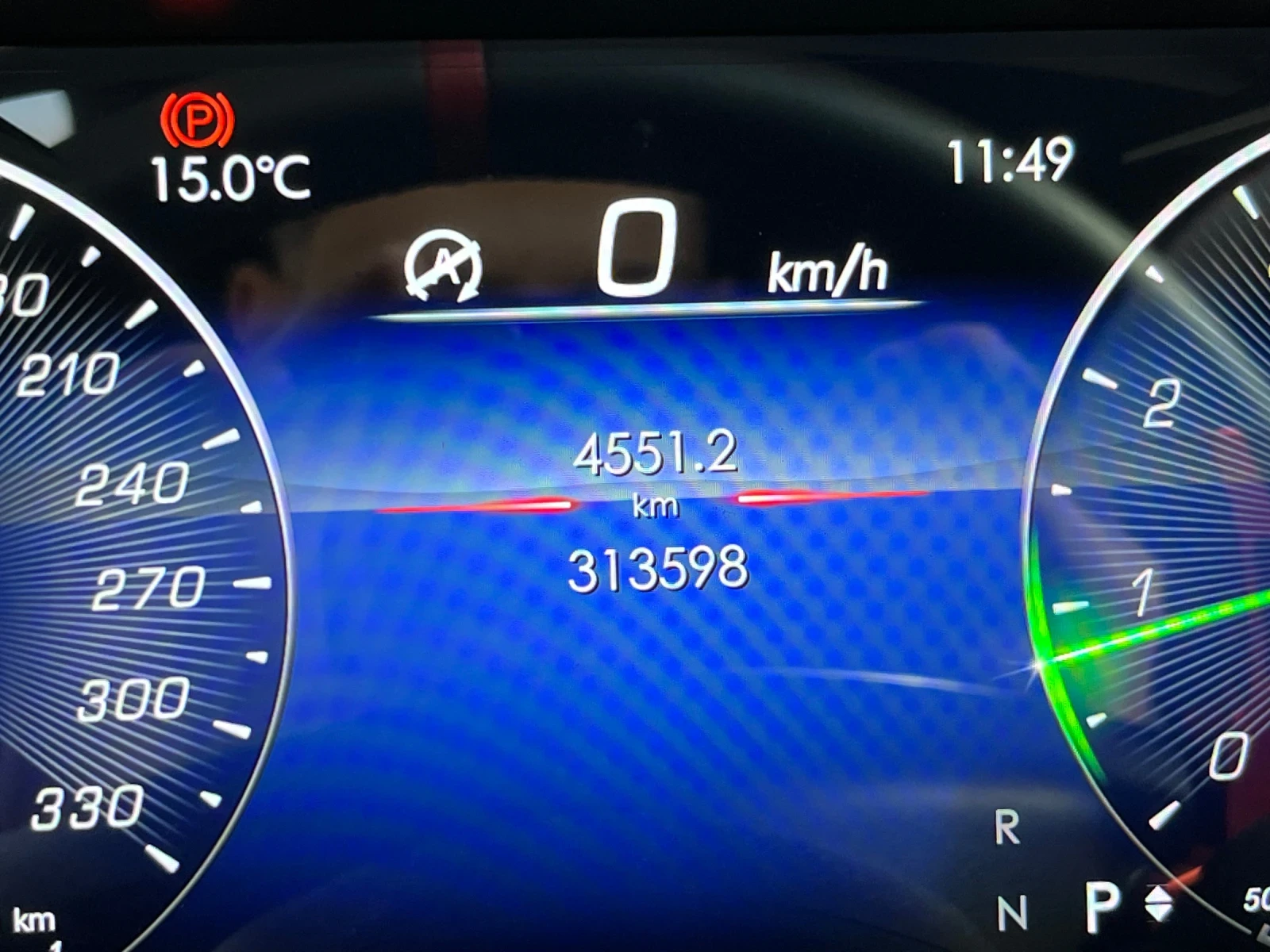 Mercedes-Benz C 220 | Mobile.bg � ����������� 13