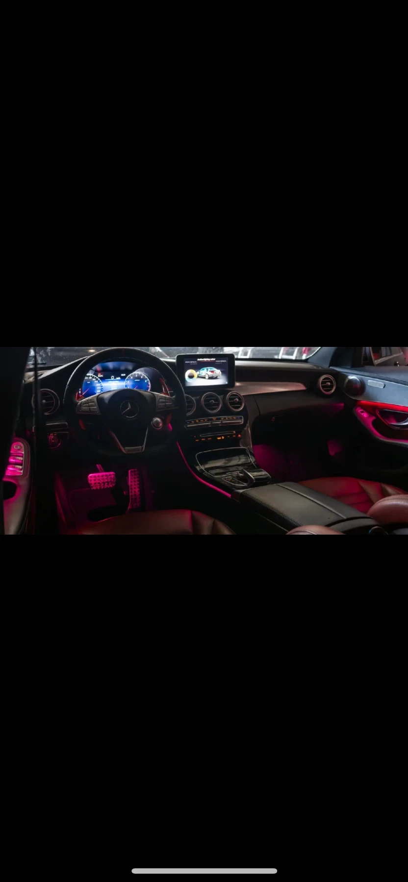 Mercedes-Benz C 220 | Mobile.bg � ����������� 11