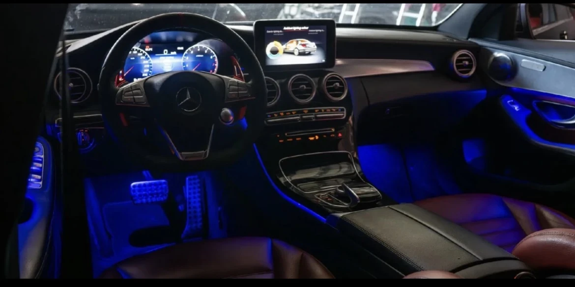 Mercedes-Benz C 220 | Mobile.bg � ����������� 10