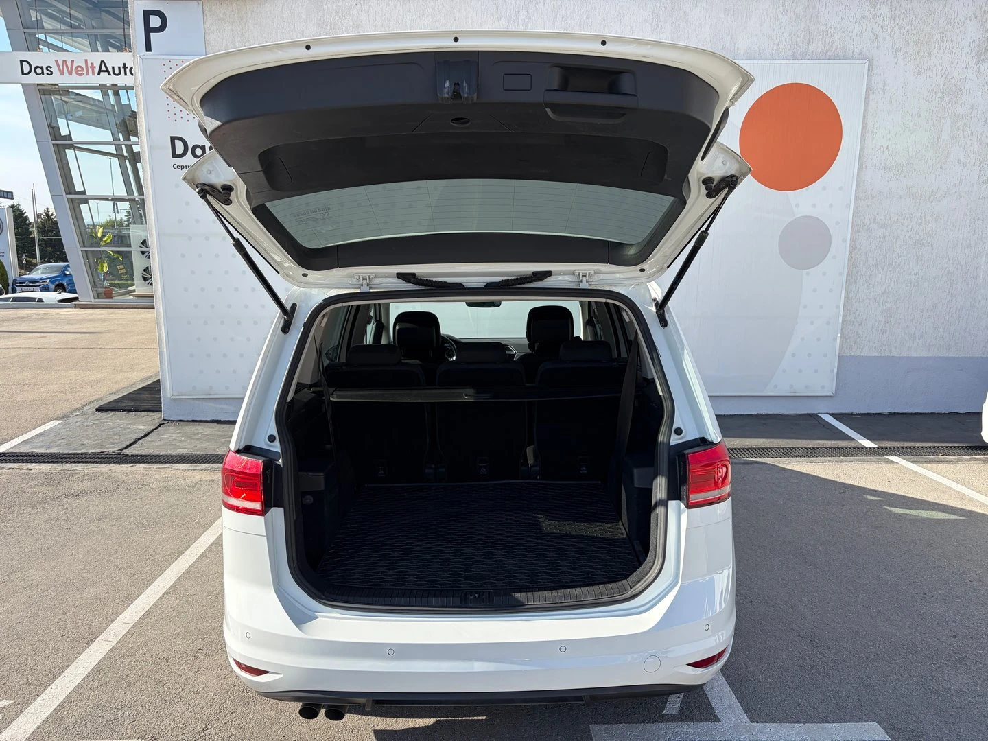 VW Touran | Mobile.bg � ����������� 9