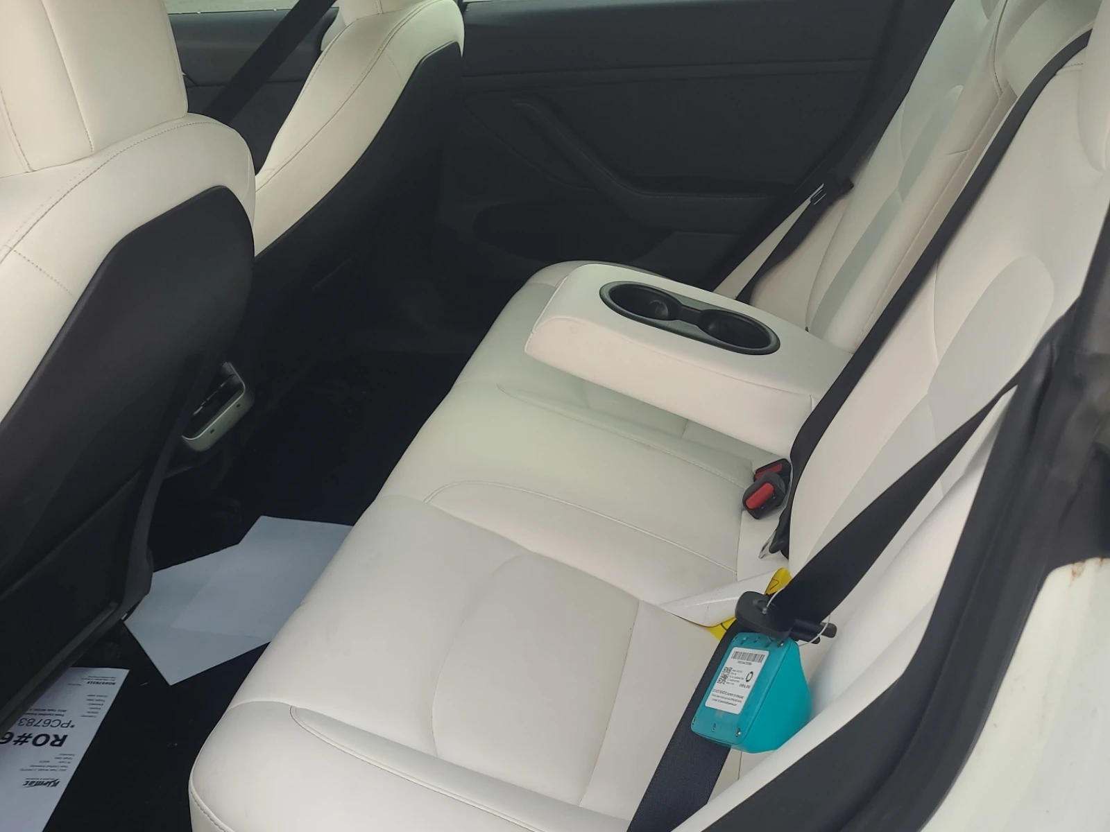 Tesla Model 3 STANDARD RANGE PLUS / АВТОКРЕДИТ, снимка 4 - Автомобили и джипове - 56451283