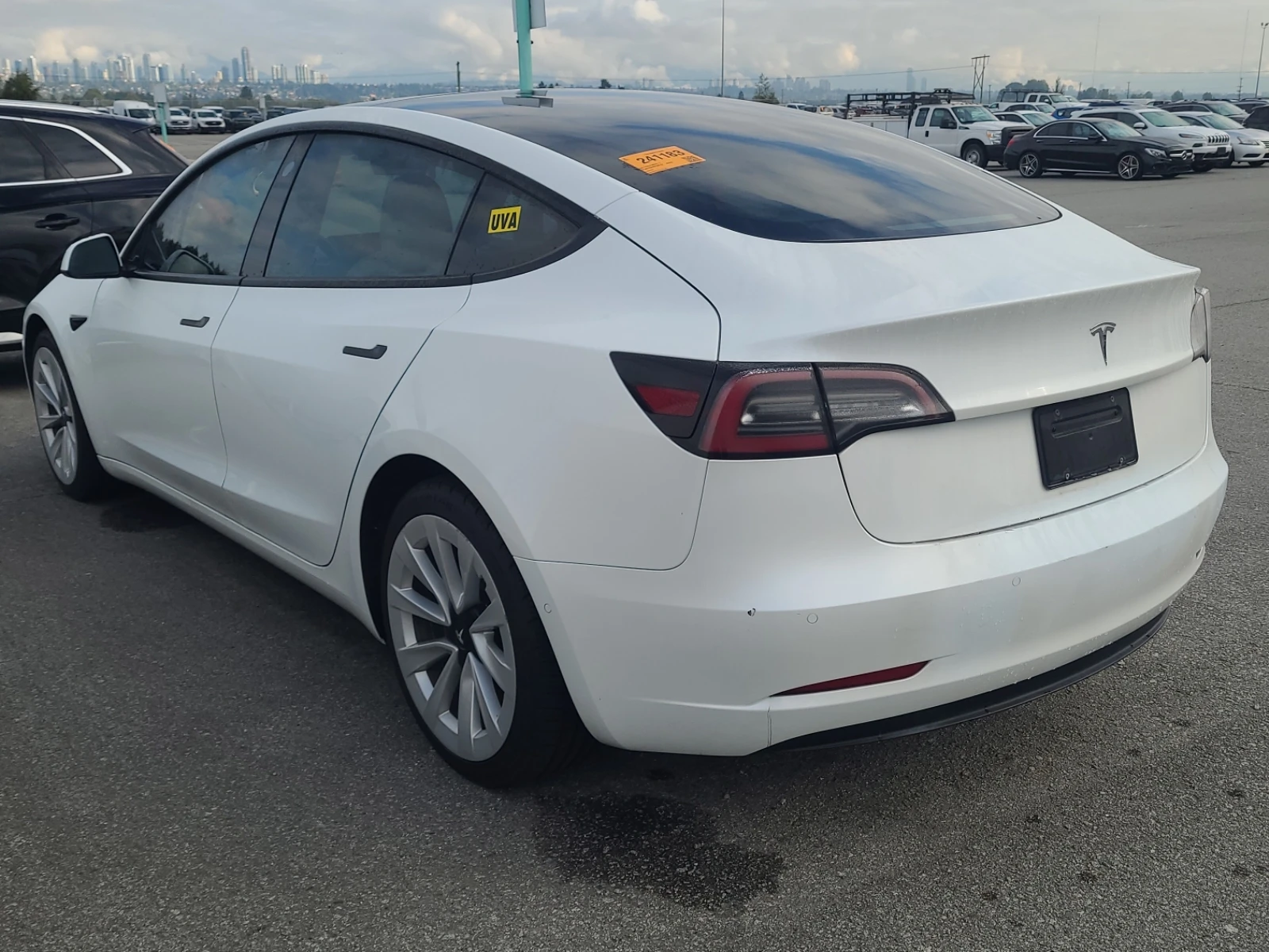 Tesla Model 3 STANDARD RANGE PLUS / ���������� | Mobile.bg � ����������� 5
