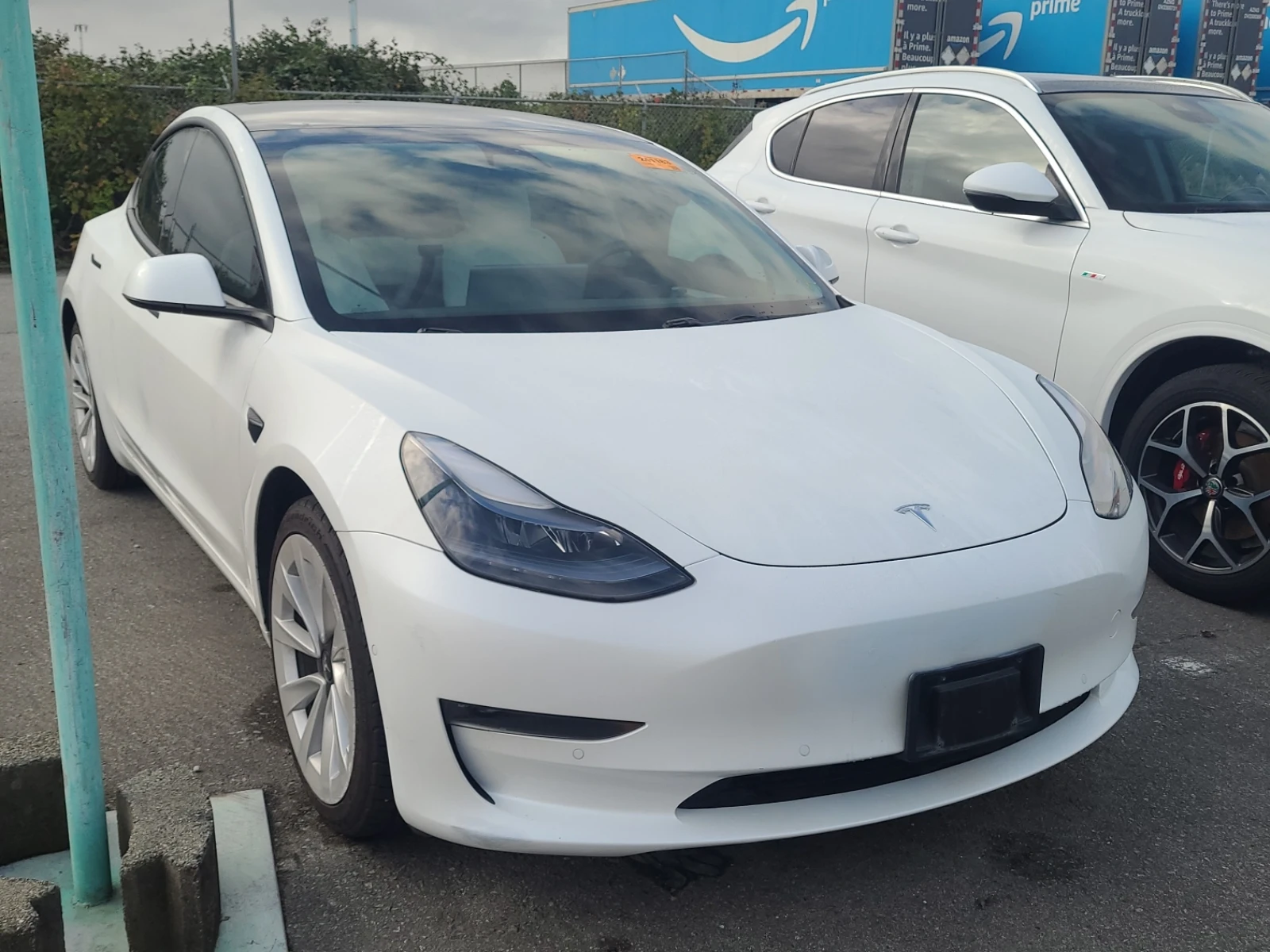 Tesla Model 3 STANDARD RANGE PLUS / ���������� | Mobile.bg � ����������� 3