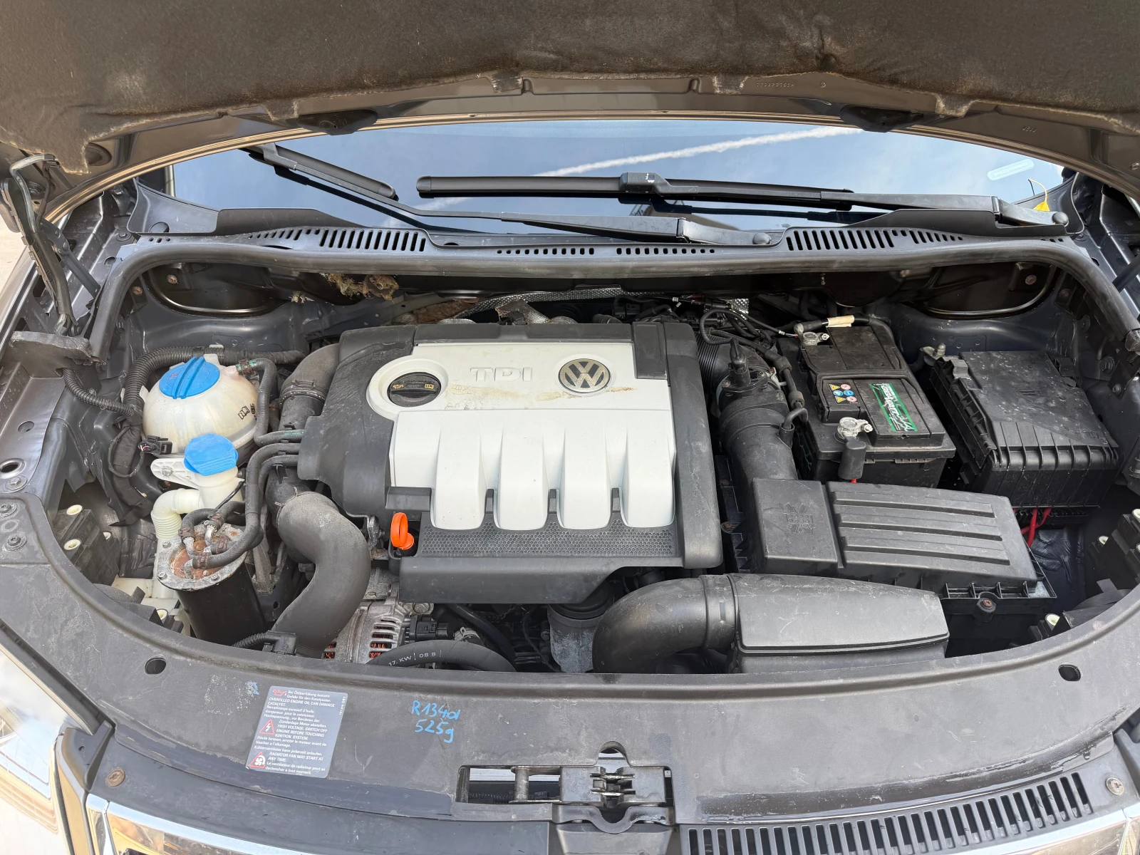 VW Touran DSG6 BMM | Mobile.bg � ����������� 13