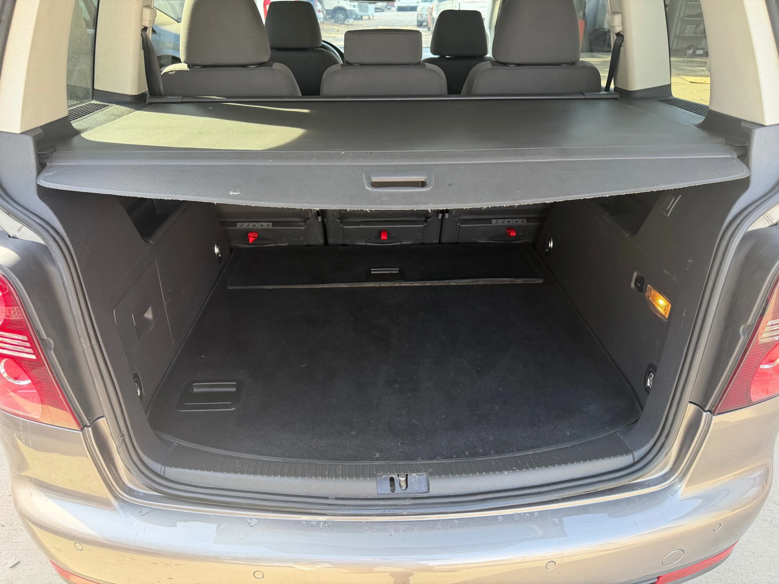 VW Touran DSG6 BMM | Mobile.bg � ����������� 9