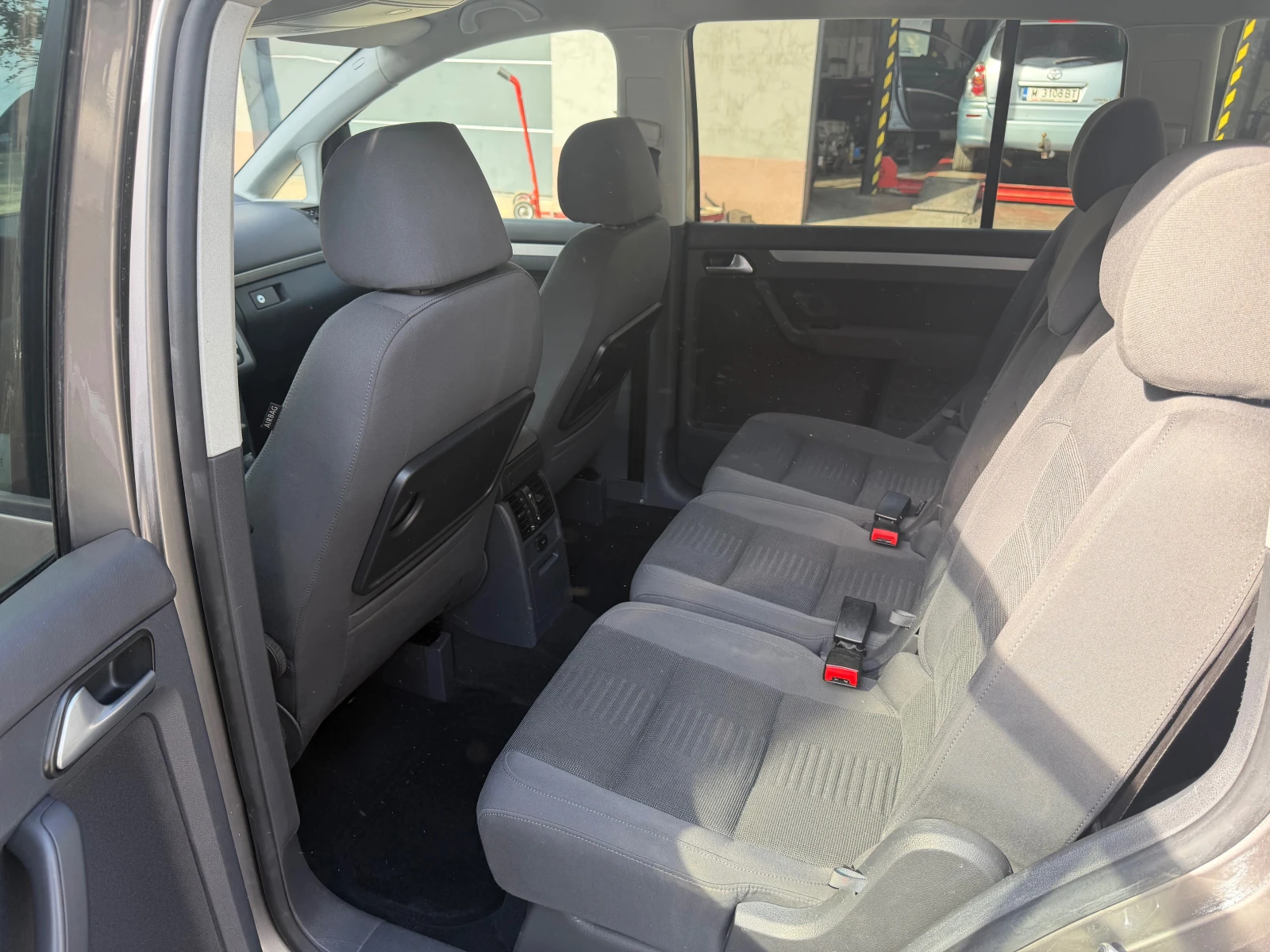 VW Touran DSG6 BMM | Mobile.bg � ����������� 8