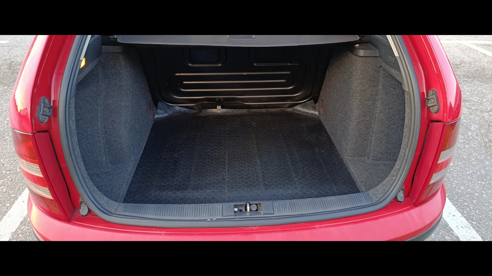 Skoda Fabia Combi, снимка 7 - Автомобили и джипове - 56663361