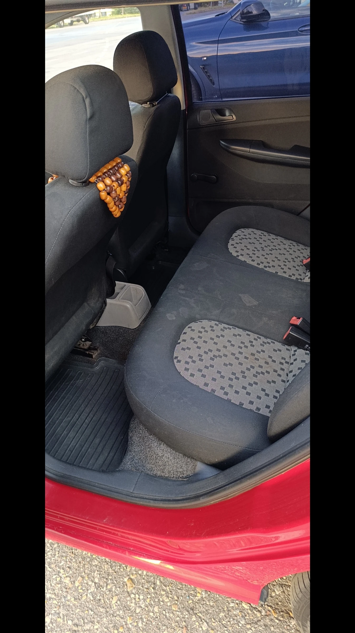 Skoda Fabia Combi, снимка 5 - Автомобили и джипове - 56663361