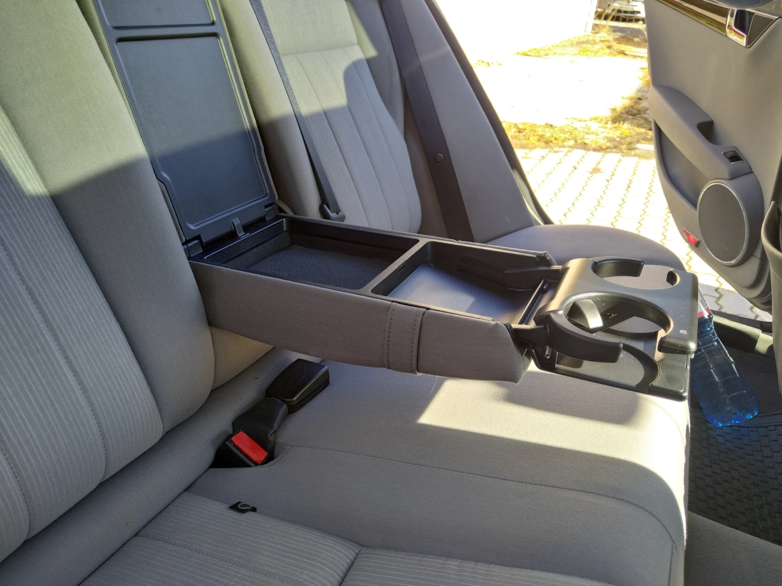 Mercedes-Benz C 320 w 204 | Mobile.bg � ����������� 16