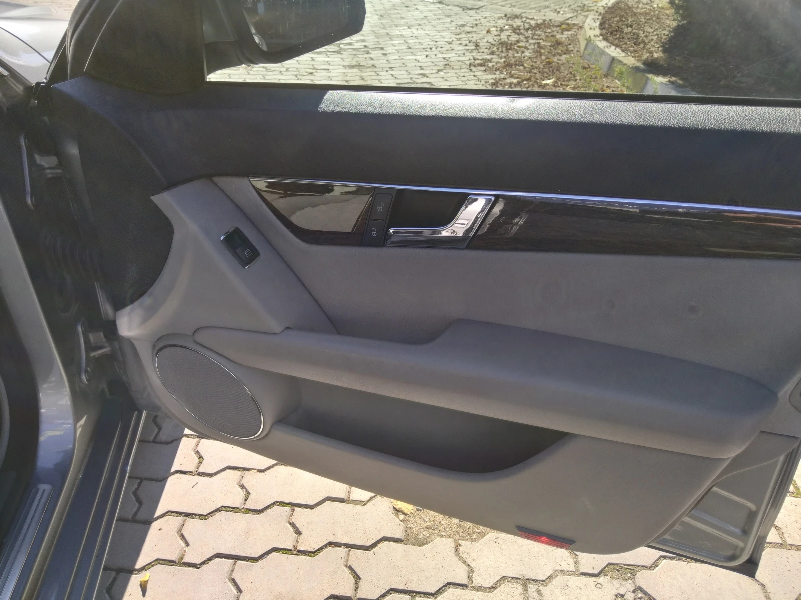 Mercedes-Benz C 320 w 204 | Mobile.bg � ����������� 7