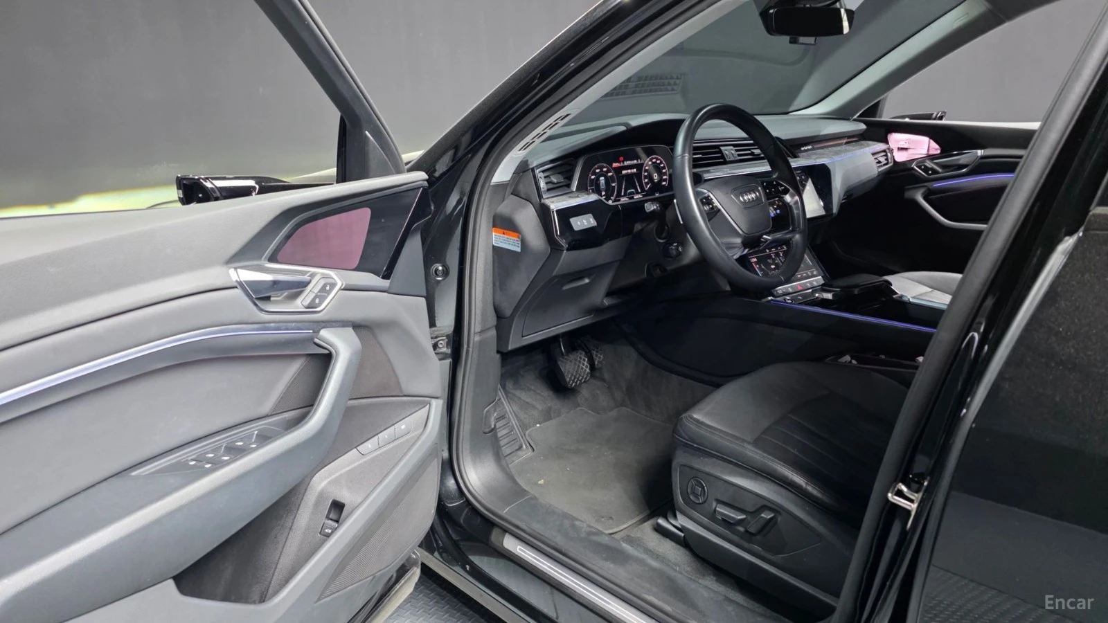 Audi E-Tron 50 QUATTRO SPORTBACK ���������� ���� �� �������� | Mobile.bg � ����������� 5